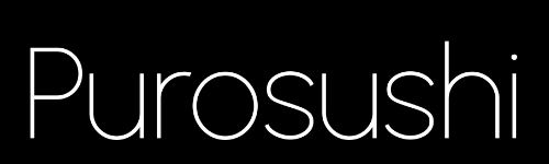 Purosushi omakase in Marbella